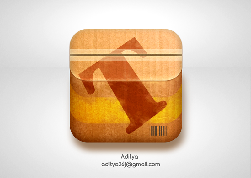Icon Design by Aditya for this project | Design #1851178