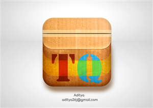 Icon Design by Aditya for this project | Design: #1856758