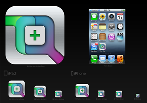 Icon Design by hunGarry for this project | Design: #1862291
