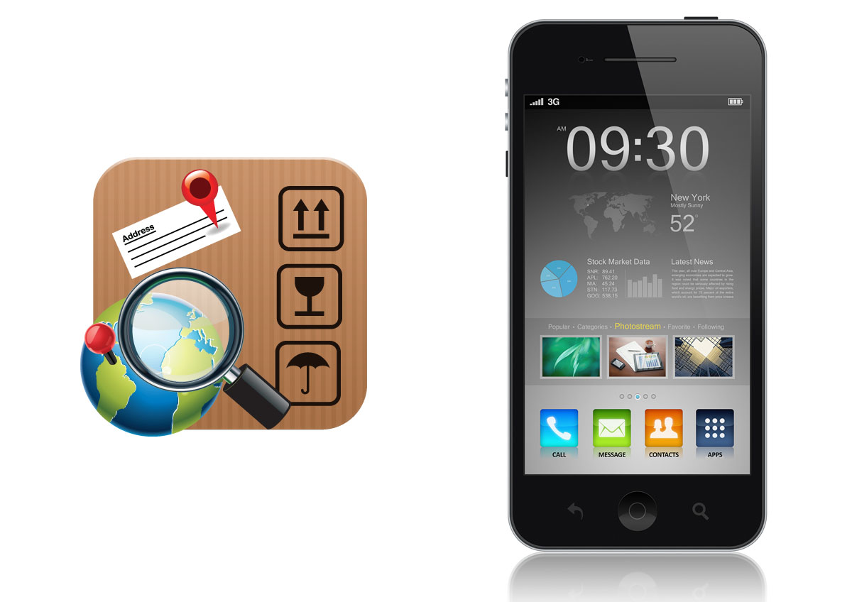 Icon Design by Catchlight for this project | Design #1854381