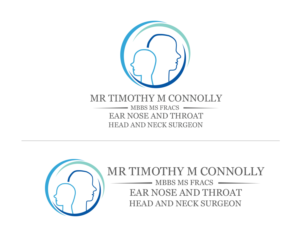 Logo Design by Maher Sh for Connolly Surgical | Design: #7033991