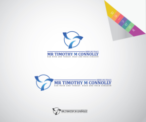 Logo Design by creativemood438 for Connolly Surgical | Design: #7037384