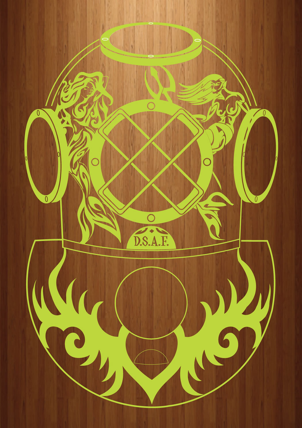 Diseño Gráfico por Sbss para este proyecto | Diseño #1830003