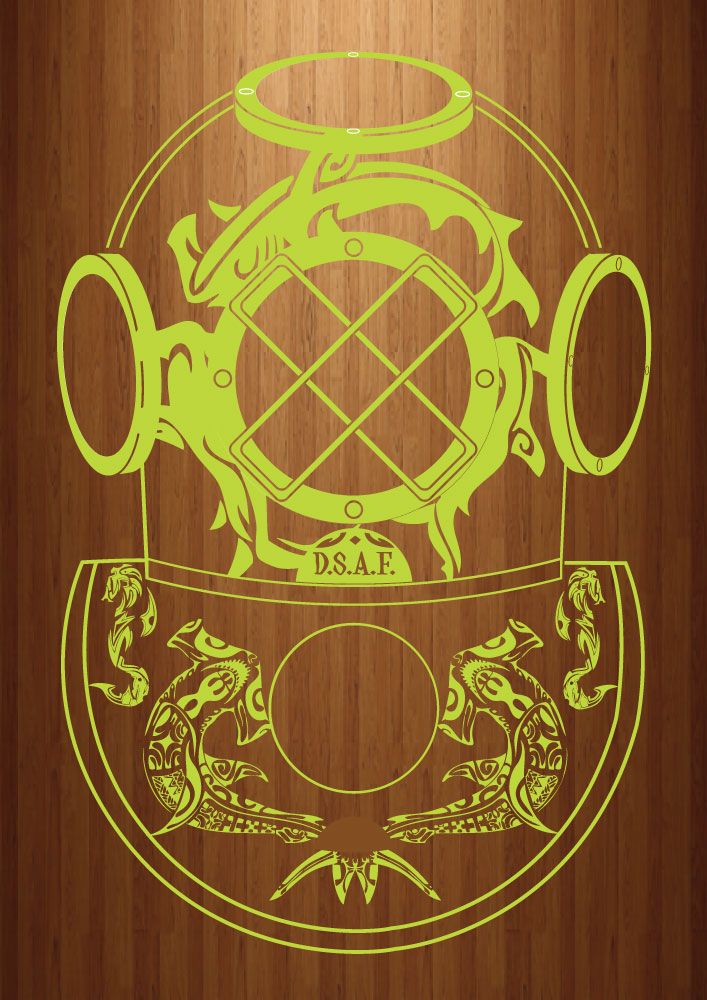 Graphic Design by Sbss for this project | Design #1830056
