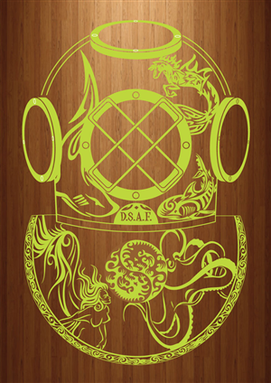 Graphic Design Project | Graphic Design by Sbss