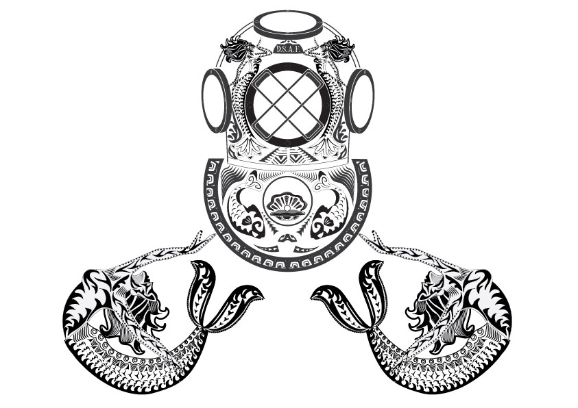 Diseño Gráfico por raanvinu para este proyecto | Diseño #1852326