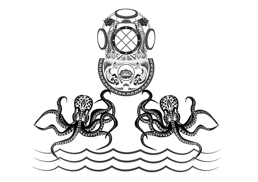 Diseño Gráfico por raanvinu para este proyecto | Diseño #1868970