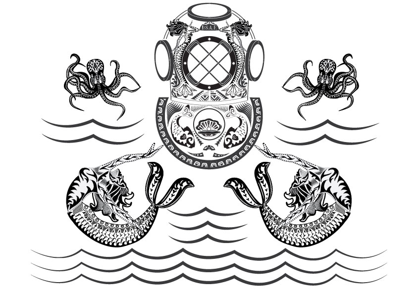 Diseño Gráfico por raanvinu para este proyecto | Diseño #1868977