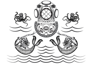 Diseño Gráfico por raanvinu para este proyecto | Diseño: #1868977