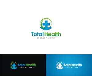 Logo Design by T I K H E - L M W for this project | Design: #6998154