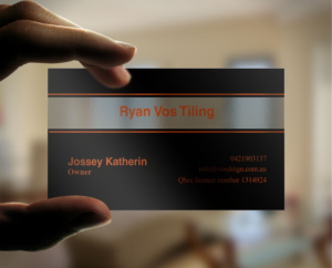 Business Card Design by Pixi Dust for this project | Design: #7073635