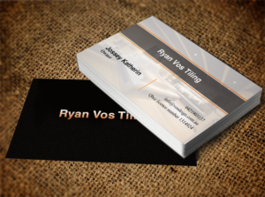 Business Card Design by Pixi Dust for this project | Design: #7073636