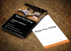 Business Card Design by Pixi Dust for this project | Design: #7073637