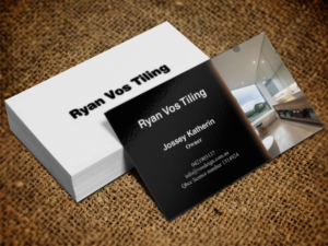 Business Card Design by Pixi Dust for this project | Design: #7073638