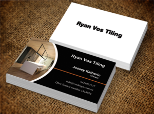 Business Card Design by Pixi Dust for this project | Design: #7073639