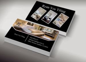Business Card Design by Lanka Ama for this project | Design: #7070885