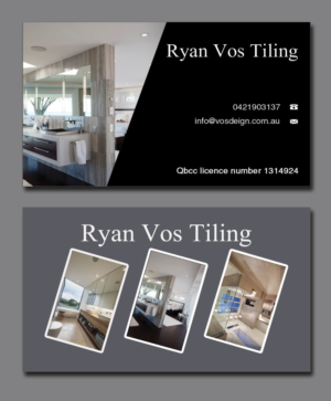 Business Card Design by Lanka Ama for this project | Design: #7070887