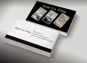 Business Card Design by Lanka Ama for this project | Design: #7070888
