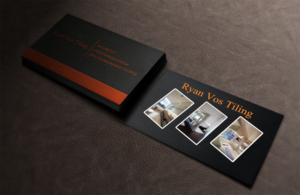 Business Card Design by Lanka Ama for this project | Design: #7070889