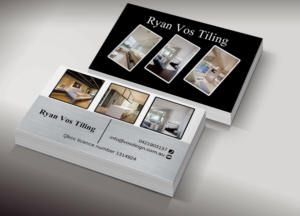 Business Card Design by Lanka Ama for this project | Design: #7070891