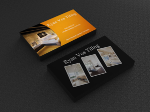 Business Card Design by Lanka Ama for this project | Design: #7070892