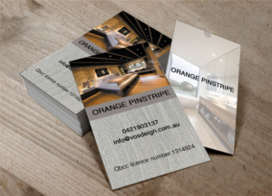 Business Card Design by Lanka Ama for this project | Design: #7070894