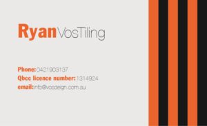 Business Card Design by kingken92Design for this project | Design #7071950