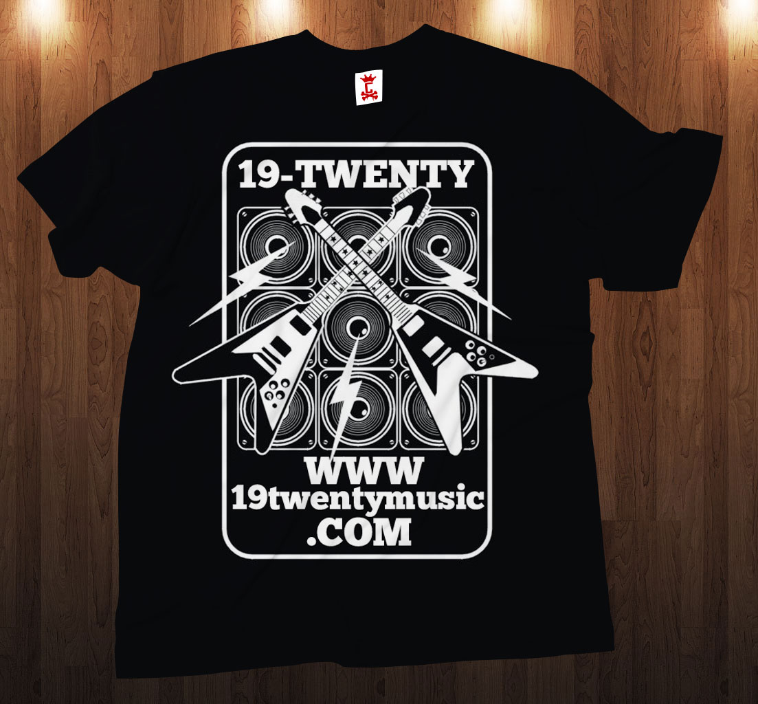 Design de T-shirt par MathewAsa pour ce projet | Design #1796356