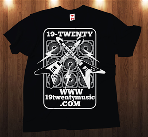 Design de T-shirt par MathewAsa pour ce projet | Design : #1796356