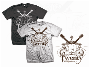 Design de T-shirt par Cre8 pour ce projet | Design : #1836774