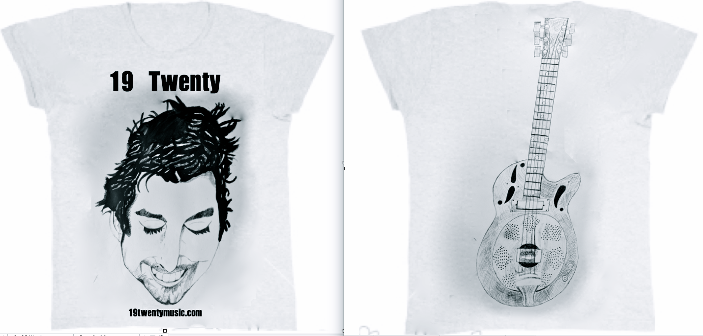 T-shirt Design by ctwgirl for this project | Design #1822679