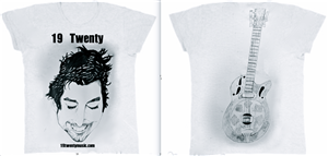 T-shirt Design by ctwgirl