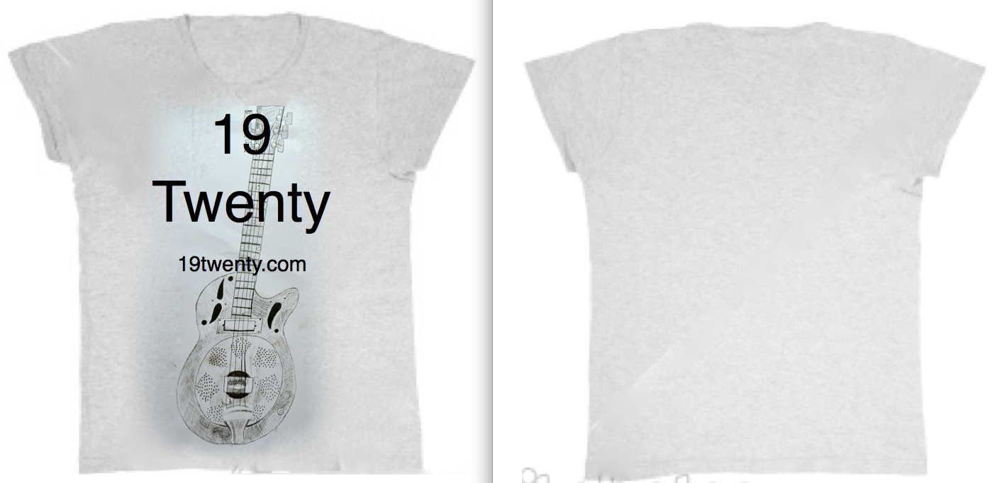 T-Shirt-Design von ctwgirl für dieses Projekt | Design #1822933