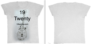 Diseño de Camiseta por ctwgirl para este proyecto | Diseño #1822933