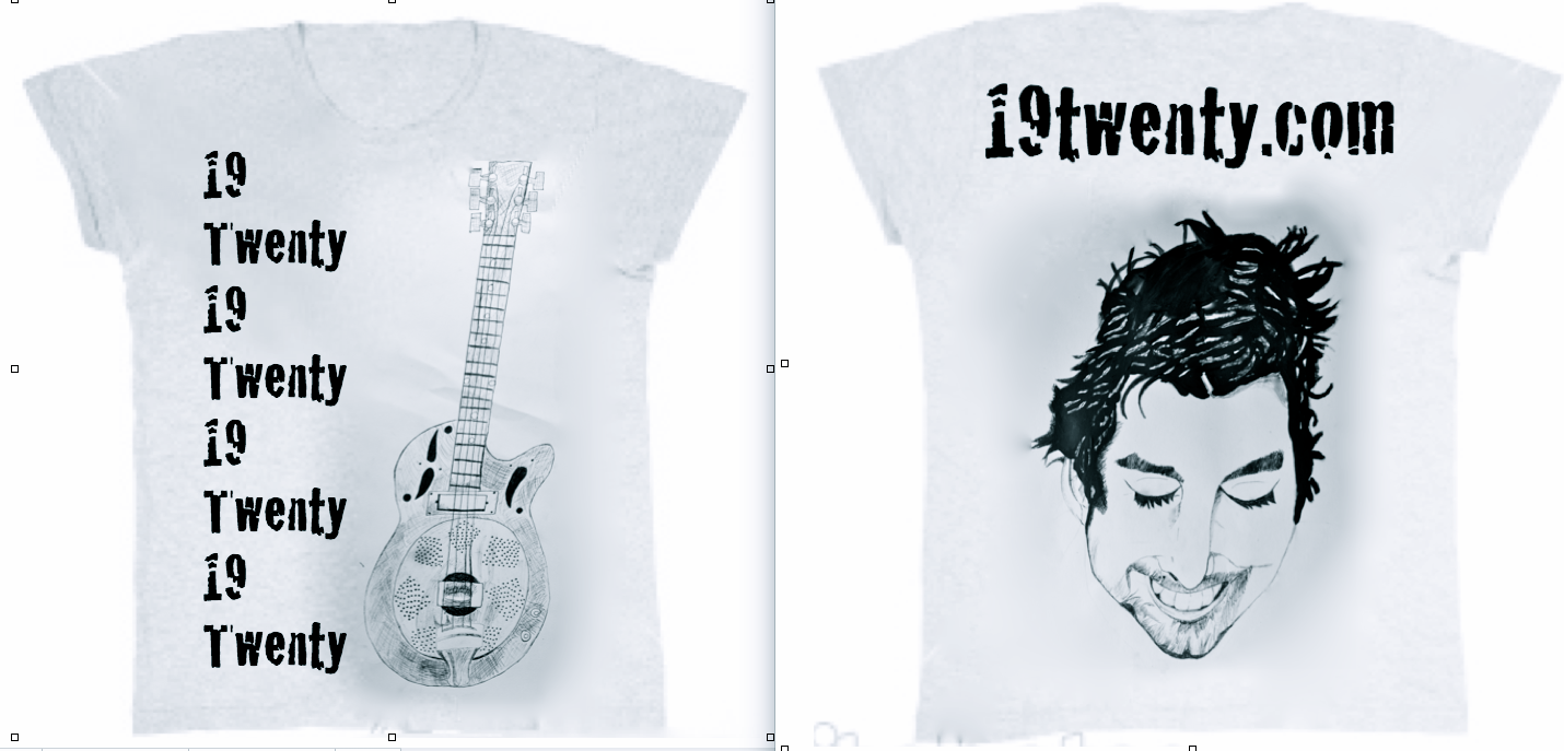 T-shirt Design by ctwgirl for this project | Design #1822998