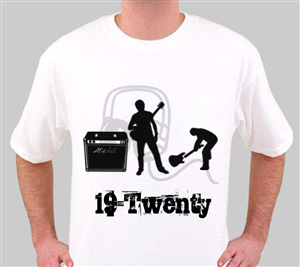 T-shirt Design by prity