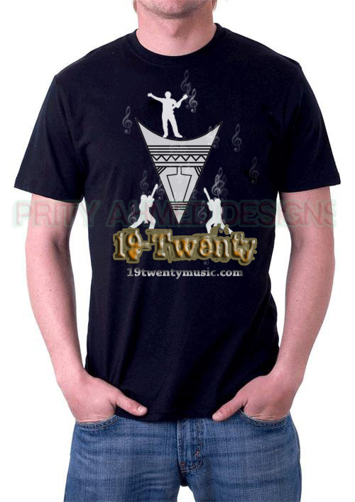 T-shirt Design by prity for this project | Design #1814008