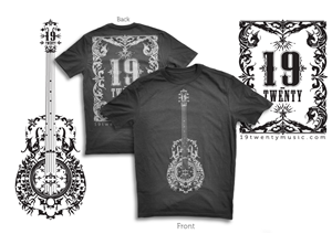 Design de T-shirt par elcore pour ce projet | Design : #1837092