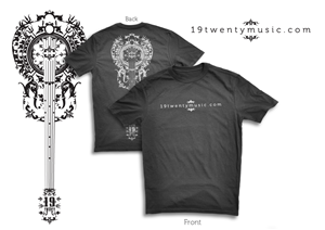 Design de T-shirt par elcore pour ce projet | Design : #1837096