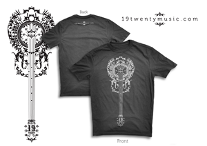 Design de T-shirt par elcore pour ce projet | Design : #1837098