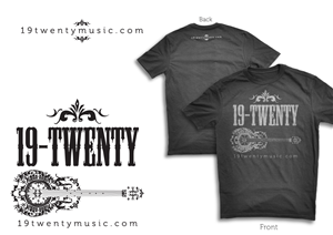Design de T-shirt par elcore pour ce projet | Design : #1837208