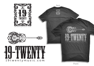 Design de T-shirt par elcore pour ce projet | Design : #1846470