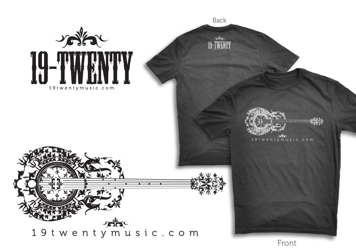 T-shirt Design by elcore for this project | Design #1846475