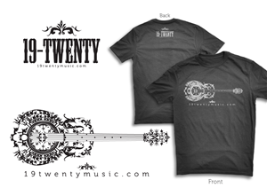 Design de T-shirt par elcore pour ce projet | Design : #1846475
