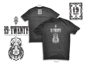 Design de T-shirt par elcore pour ce projet | Design : #1850350