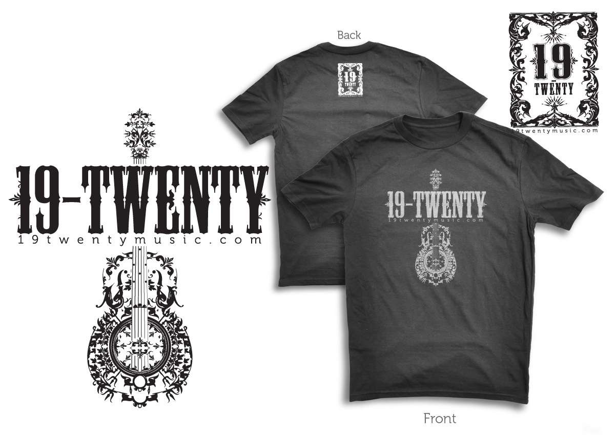 T-shirt Design by elcore for this project | Design #1856465