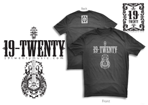 Design de T-shirt par elcore pour ce projet | Design : #1856465