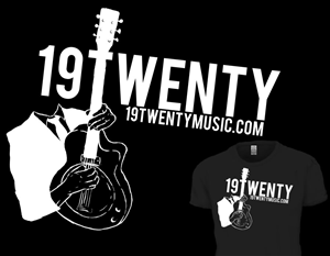 T-Shirt-Design von JoeRoe  für dieses Projekt | Design: #1822511