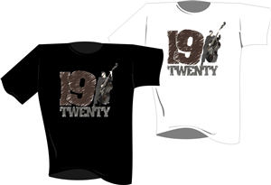 T-shirt Design by Albion Design Project