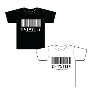 Design de T-shirt par Mysterious Design X pour ce projet | Design : #1838879